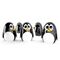 Penguin Kitchen Timer / Gadgets