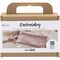 DIY Kit - Embroidery (970843) / Toys