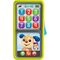 Fisher-Price Infant - Laugh & Learn - 2-in-1 Slide to Learn Smartphone (HNL41) / Toys