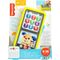 Fisher-Price Infant - Laugh & Learn - 2-in-1 Slide to Learn Smartphone (HNL41) / Toys