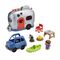 Fisher-Price Little People - Camper (Nordics) (HMV92) / Toys