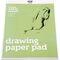 Creative Toys - Sketch pad A3 (30 x 120 g) / Toys