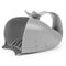 Skip Hop - MOBY waterfall bath rinser - Grey / Baby and Children