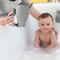 Skip Hop - MOBY waterfall bath rinser - Grey / Baby and Children
