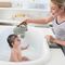 Skip Hop - MOBY waterfall bath rinser - Grey / Baby and Children