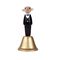Waiter Dinner Bell (CU232) / Gadgets - Αταξινόμητα -  - Techbox