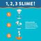 Elmer's - Metallic Slime Kit (2109483) / Toys - Αταξινόμητα -  - Techbox