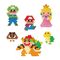Aquabeads - Super Mario™ Character Set (31946) / Toys