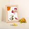 HUCKLEBERRY PRESSED FLOWER FRAME (HB02-F) / Gadgets - Αταξινόμητα -  - Techbox
