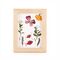 HUCKLEBERRY PRESSED FLOWER FRAME (HB02-F) / Gadgets - Αταξινόμητα -  - Techbox