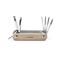 Wood Fixie 6 In 1 Hex Tool (CD117) / Gadgets