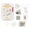 Stationery Tin / Gadgets |  Techbox