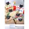 Bag Clips Cats (BC05CA) / Gadgets