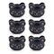 Bag Clips Cats (BC05CA) / Gadgets