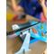 BOX CANDIY - Paper Airplanes Art - Totally Paper Planes - (BC-1915) / Toys