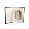 Chemistry Book Flask (BA24) / Gadgets