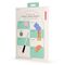 Magnetic Memo Board Green / Gadgets
