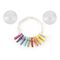 Mini Clothspin String Lights (LT17-EU) / Gadgets - Αταξινόμητα -  - Techbox