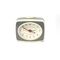 Small Classic Alarm Clock Grey (AC14-GR-EU) / Gadgets