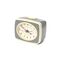 Small Classic Alarm Clock Grey (AC14-GR-EU) / Gadgets