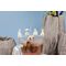 Tea Holder Fisherman Set Of 4 (CU127) / Gadgets