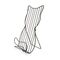 Cat Book Stand / Gadgets