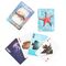 Fish 3D Cards / Gadgets - Αταξινόμητα -  - Techbox