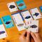 Fish 3D Cards / Gadgets - Αταξινόμητα -  - Techbox