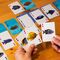 Fish 3D Cards / Gadgets - Αταξινόμητα -  - Techbox