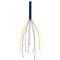 Head Massager Color (AR22-A) / Gadgets