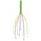 Head Massager Color (AR22-A) / Gadgets