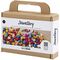 DIY Mix - Jewellery - Happy Colours (977547) / Toys