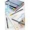 Faber-Castell - Goldfaber akvarel tin, 36 pc (114636) / Toys