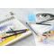 Faber-Castell - Goldfaber akvarel tin, 36 pc (114636) / Toys
