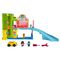 Fisher-Price Little People - Car Center (Nordics) (HRC60) / Toys - Αταξινόμητα -  - Techbox