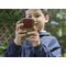 Huckleberry Morse Code Light (HB16-EU) / Gadgets