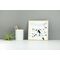 Mini White Board Calendar (MH76-S) / Gadgets