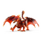 Schleich - Eldrador Creatures - Lava Dragon (70138) / Toys