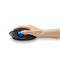 Kensington - ProFit Ergo TB450 Trackball Wireless - Black / Computers