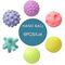 Magni - Colorful baby ball set (5606) / Toys