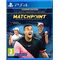 Matchpoint: Tennis Championships (Legends Edition) / PlayStation 4 - PS4 Games - Games - Techbox