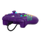 PDP Afterglow Wave Wired Controller - Purple / Xbox Series X | Techbox