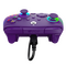PDP Afterglow Wave Wired Controller - Purple / Xbox Series X | Techbox