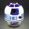 Star Wars R2D2 Sway Light HOME / Fan Shop and Merchandise - Various - Various - Techbox
