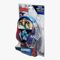 eKids - Avengers Headphones for kids with Volume Control to protect hearing / Toys
