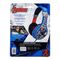 eKids - Avengers Headphones for kids with Volume Control to protect hearing / Toys