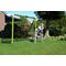 EXIT - Tempo Steel Football Goal 180x120 cm - Green/Black (41.20.18.00) / Toys - Αταξινόμητα -  - Techbox