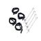 EXIT - Trampoline Anchoring Set (4 pieces)(11.40.30.01) / Toys - Αταξινόμητα -  - Techbox
