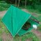 Huckleberry Tent / Gadgets