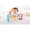 Hape - Rainbow Pounder (E0506) / Toys